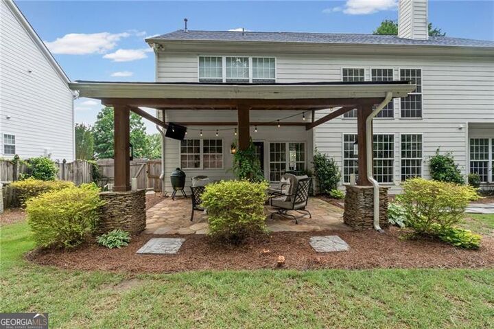 Property Photo:  735 Mountclaire Drive  GA 30041 