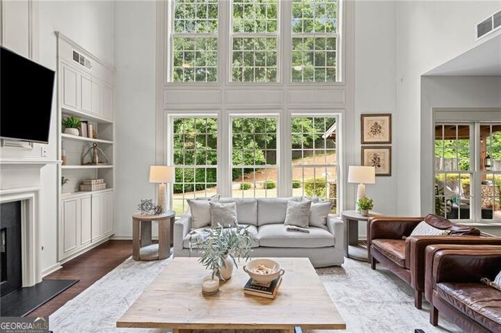 Property Photo: 735 Mountclaire Drive GA 30041