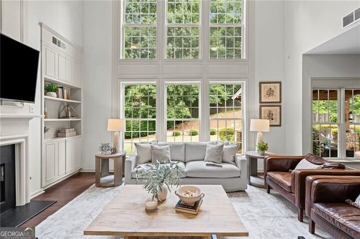 Property Photo:  735 Mountclaire Drive  GA 30041 