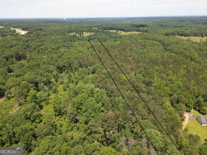 Property Photo:  0 Harrison Johnson Road  GA 30549 