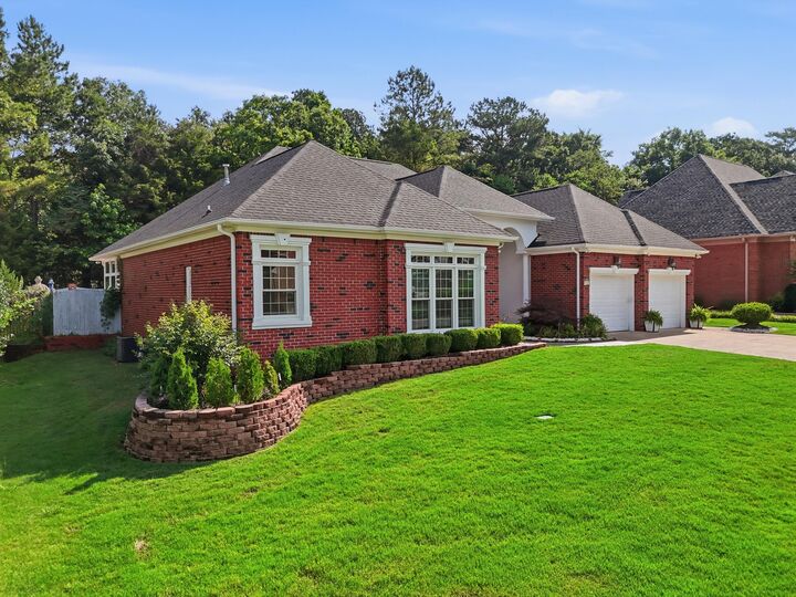 Property Photo: 8107 Gatehouse Crossing TN 37421