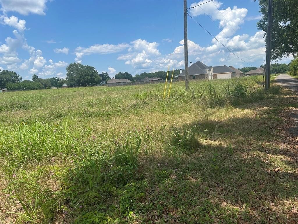Property Photo: Lot 3 School House Road LA 71303