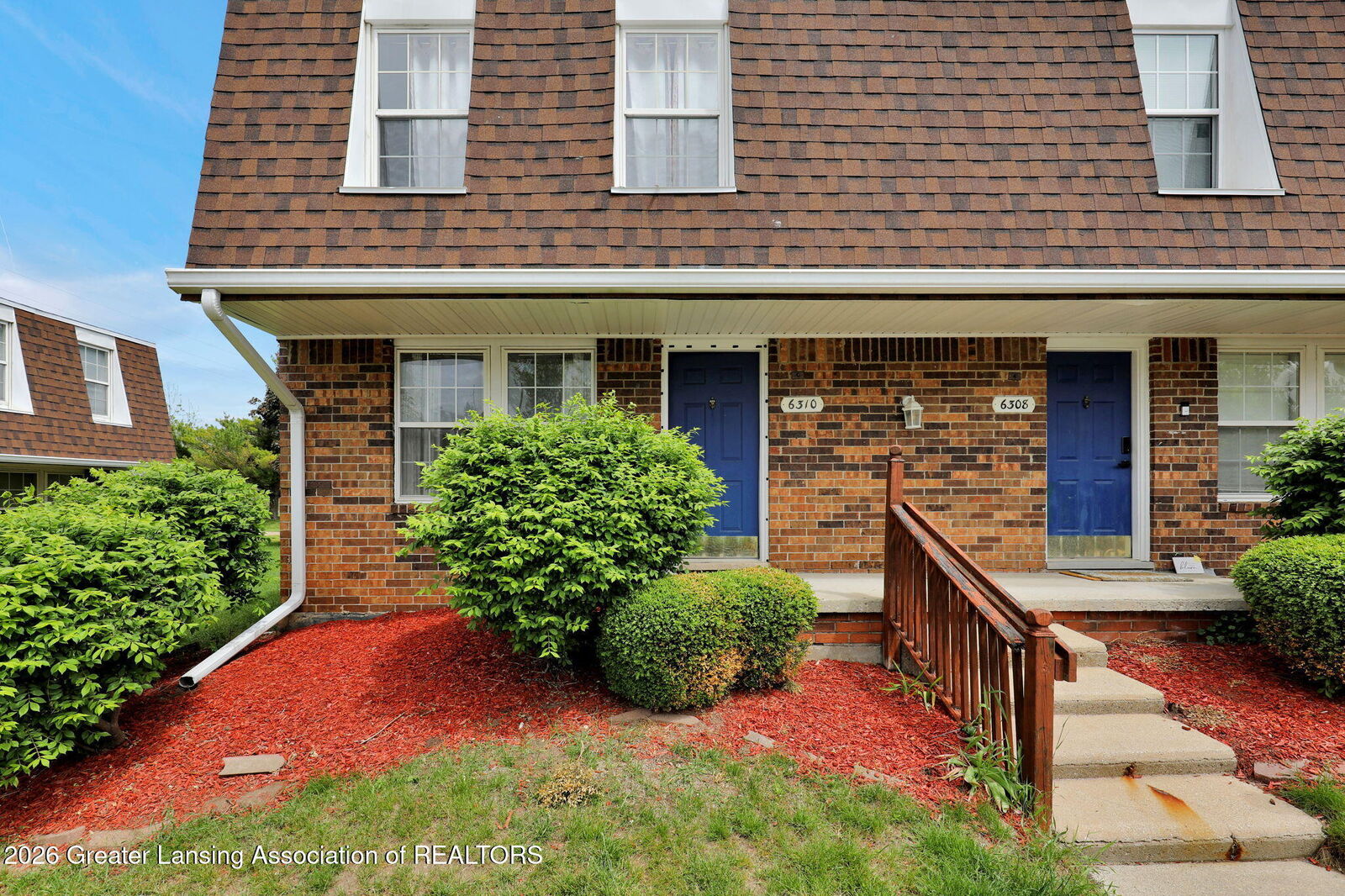 Property Photo:  6310 Beechfield Drive  MI 48911 
