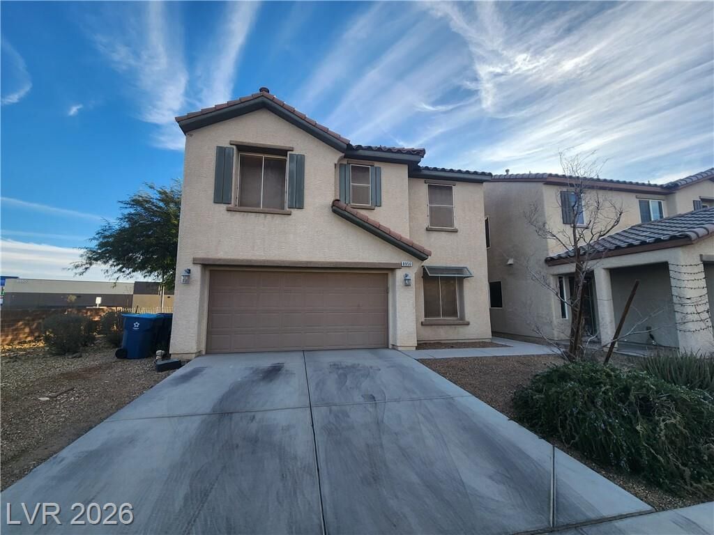 Property Photo: 8956 Medford Hills Court NV 89139