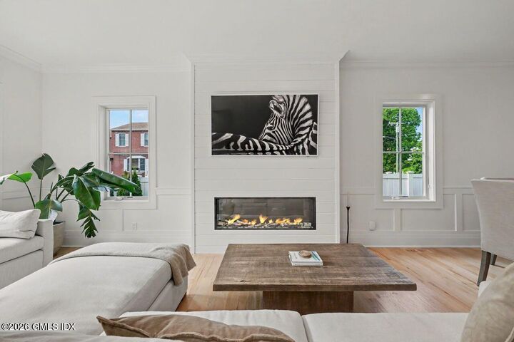 Property Photo: 195 S Water Street South CT 06830