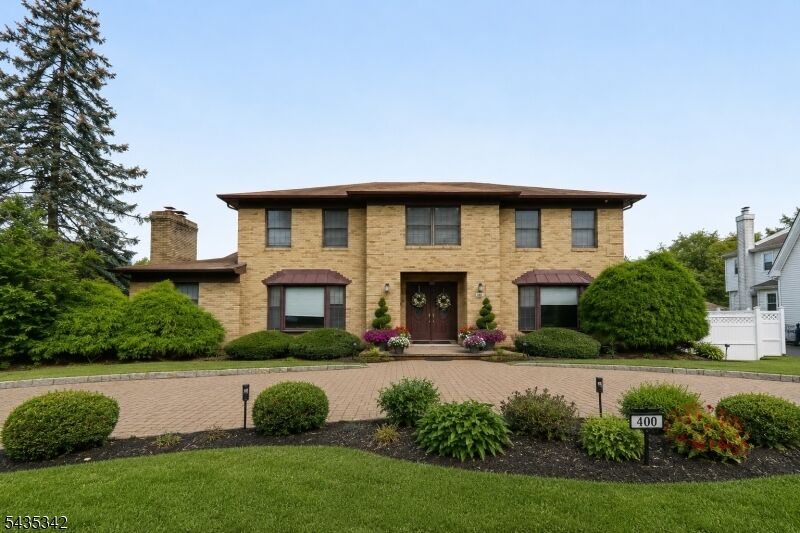 Property Photo:  400 Madison Hill Rd  NJ 07066 