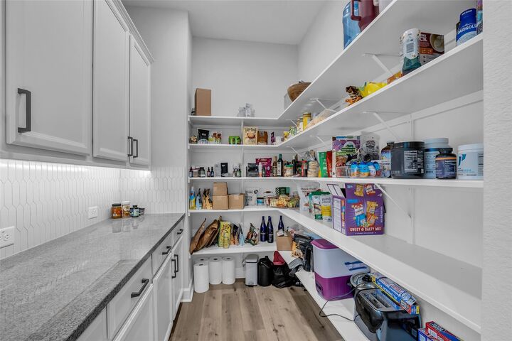 Property Photo:  17415 Violet Vineyard Street  TX 77302 