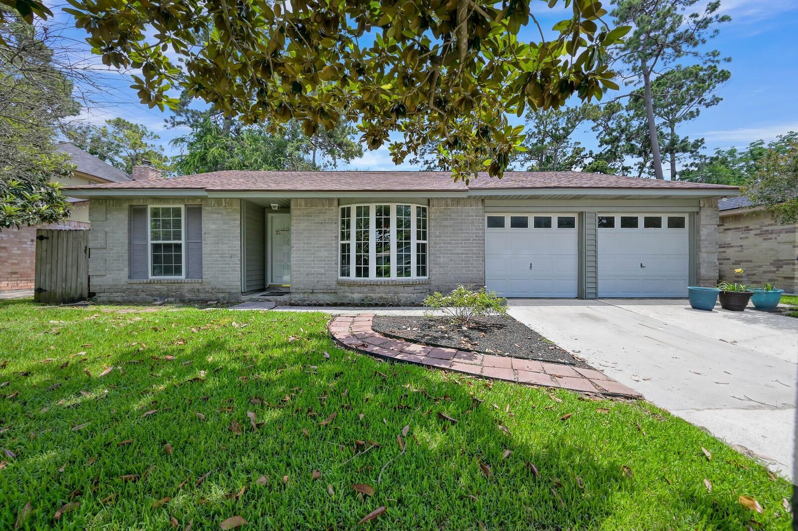 Property Photo:  4314 Enchantedgate Drive  TX 77373 