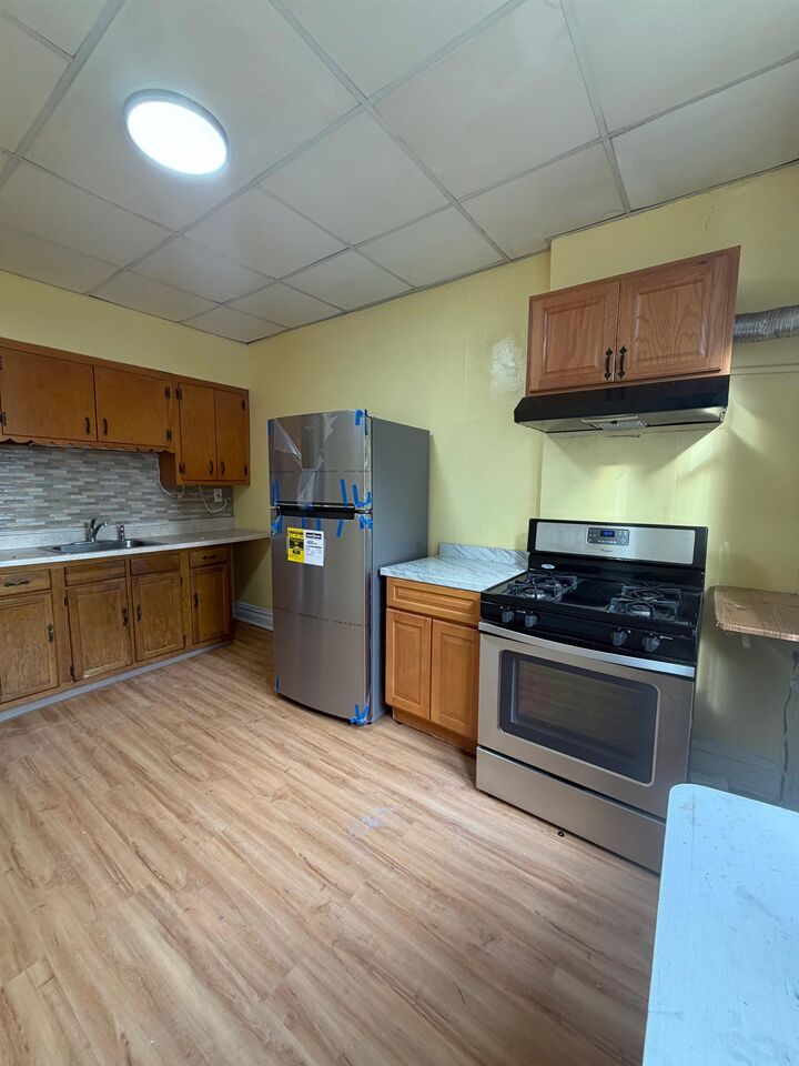 Property Photo: 141 67th St 1 NJ 07093