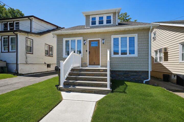 Property Photo:  3 Raydol Ave  NJ 07094 