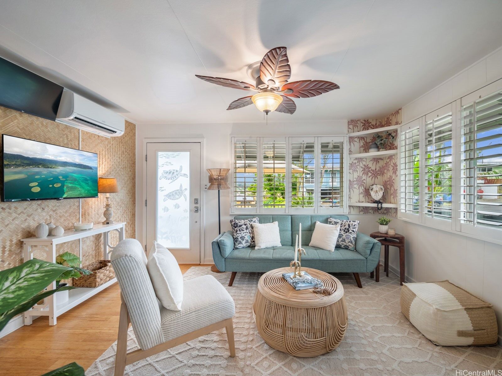 Property Photo: 45-680 Apuakea Street HI 96744
