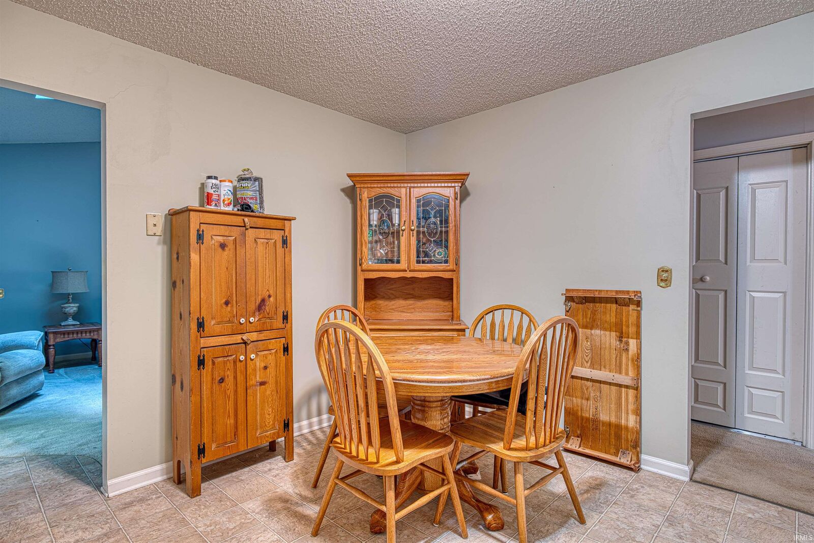 Property Photo:  1833 Mt. Gilead Road  IN 47601 