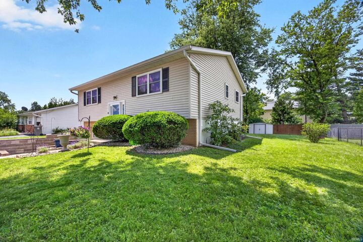 Property Photo:  500 S Westwood Drive  IN 47403 