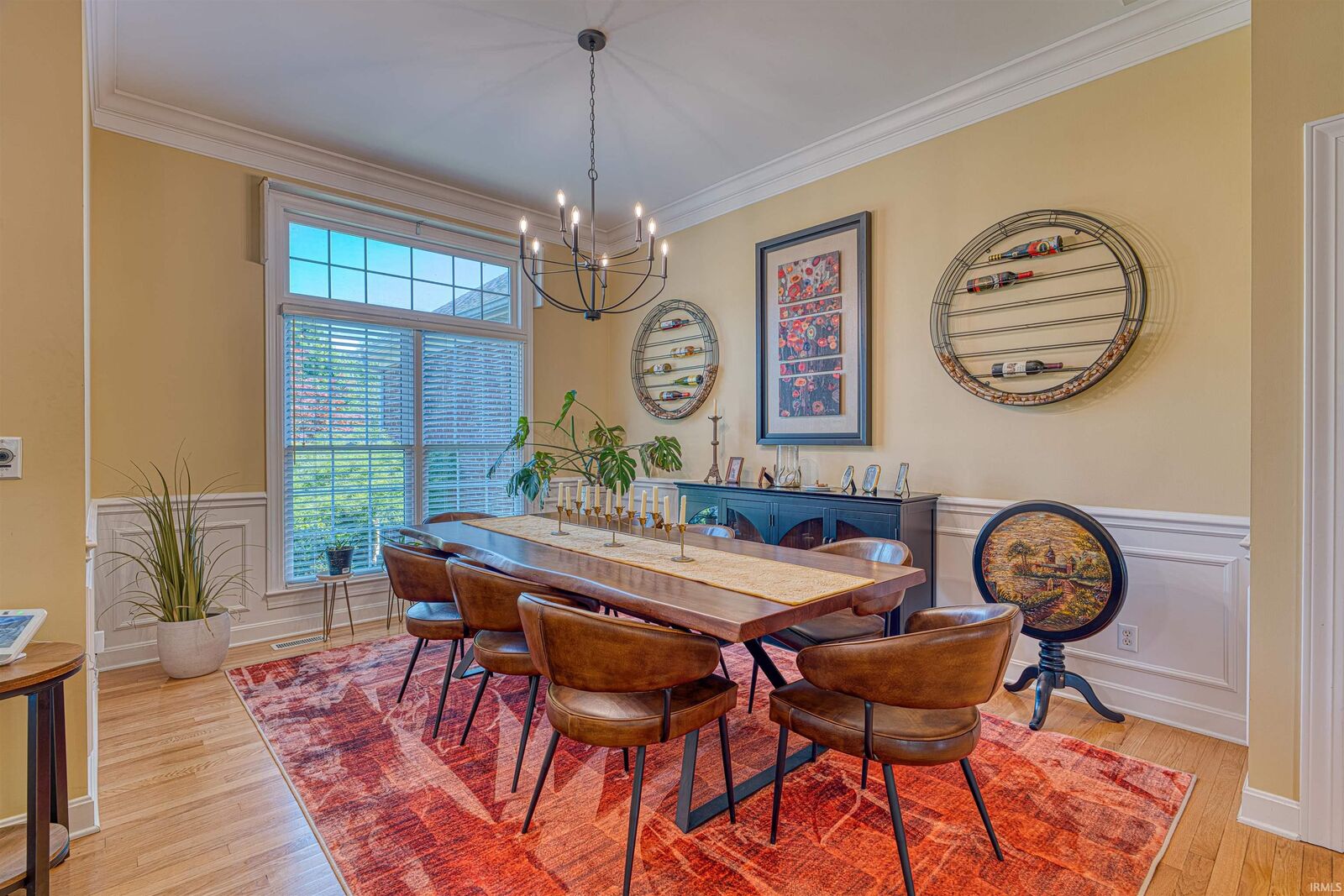 Property Photo:  4399 Ashbury Parke Drive  IN 47630 