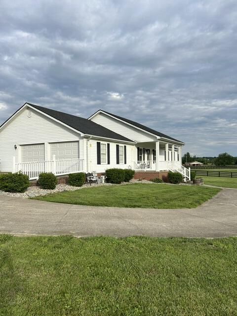 Property Photo: 104 Stewart Street KY 40468