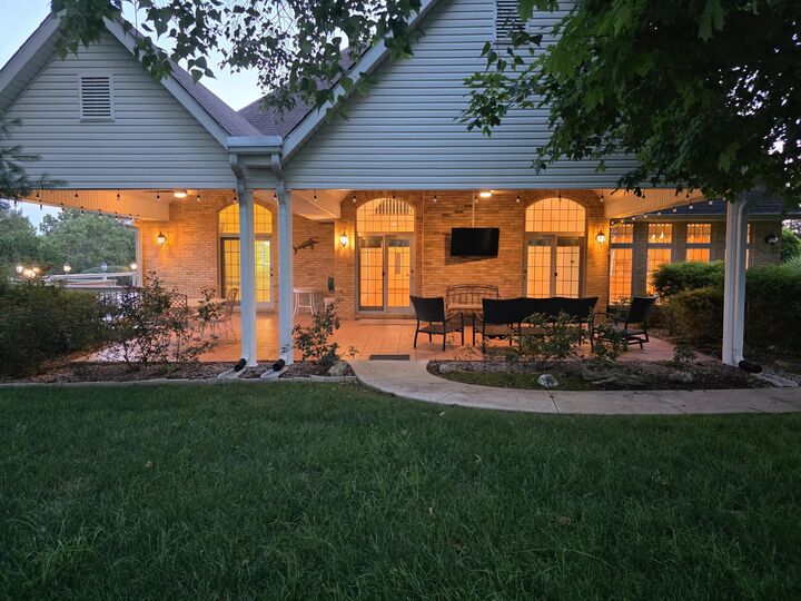 Property Photo:  514 Waitsboro Drive  KY 42503 