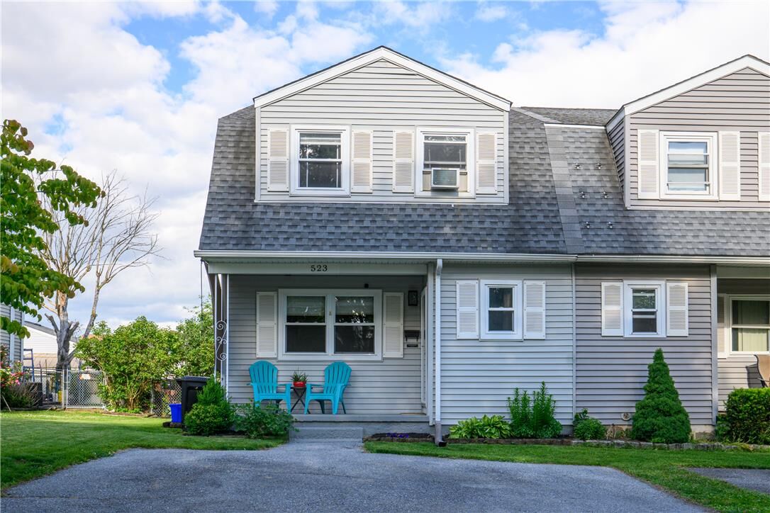 Property Photo:  523 N 14th Street  PA 18032 