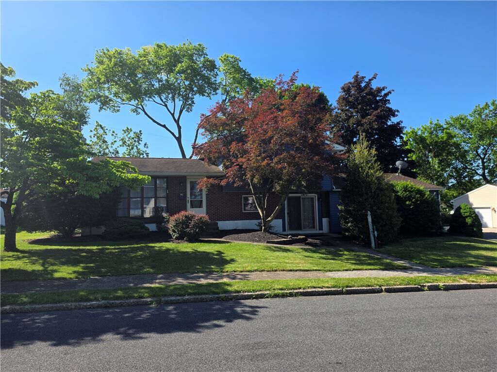 Property Photo:  3334 Thomas Street  PA 18052 