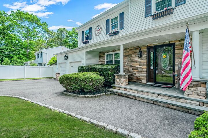 Property Photo: 4 Sharon Drive NY 11727