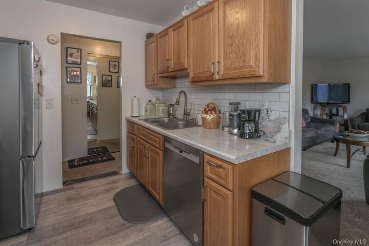 Property Photo:  804 Swan Hollow Road  NY 10950 