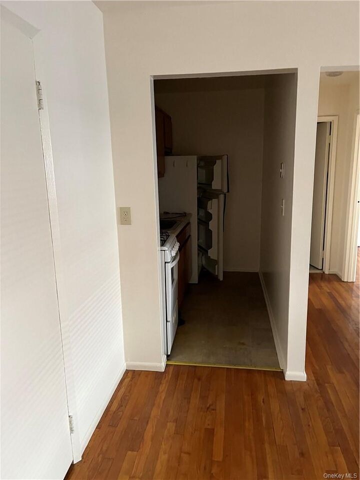 Property Photo:  103 D Middletown  NY 10965 