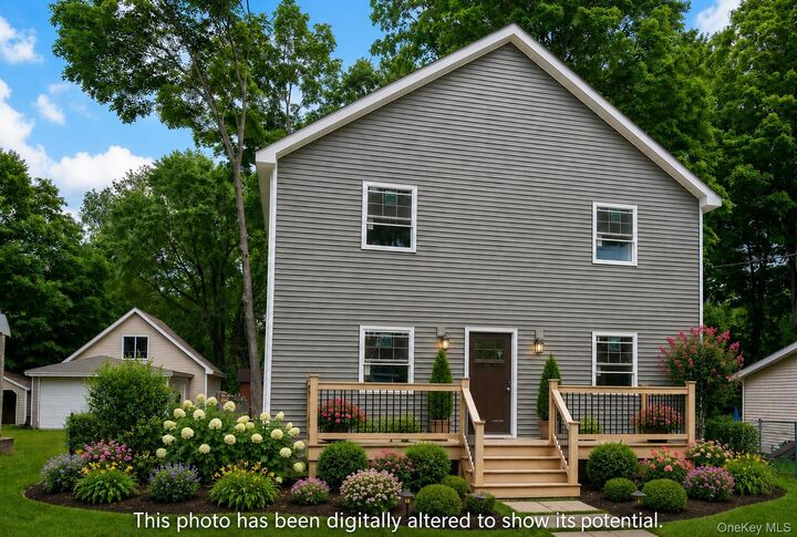 Property Photo:  22 Oak Street  NY 10925 