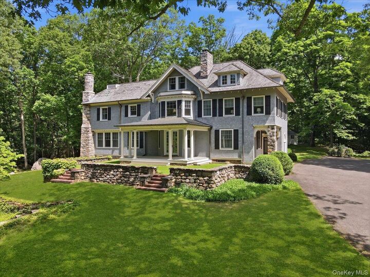 Property Photo:  254 McLain Street  NY 10549 