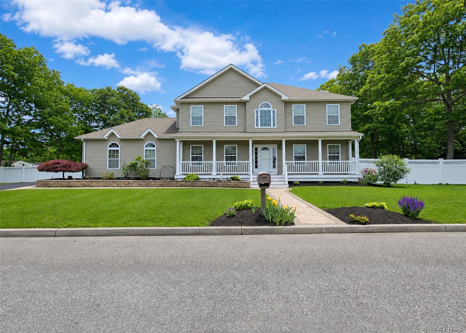 Property Photo: 4 Adams Street NY 11776