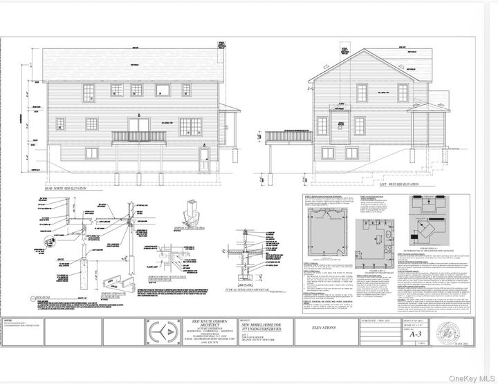 Property Photo: 477 Union Corners Road NY 10921
