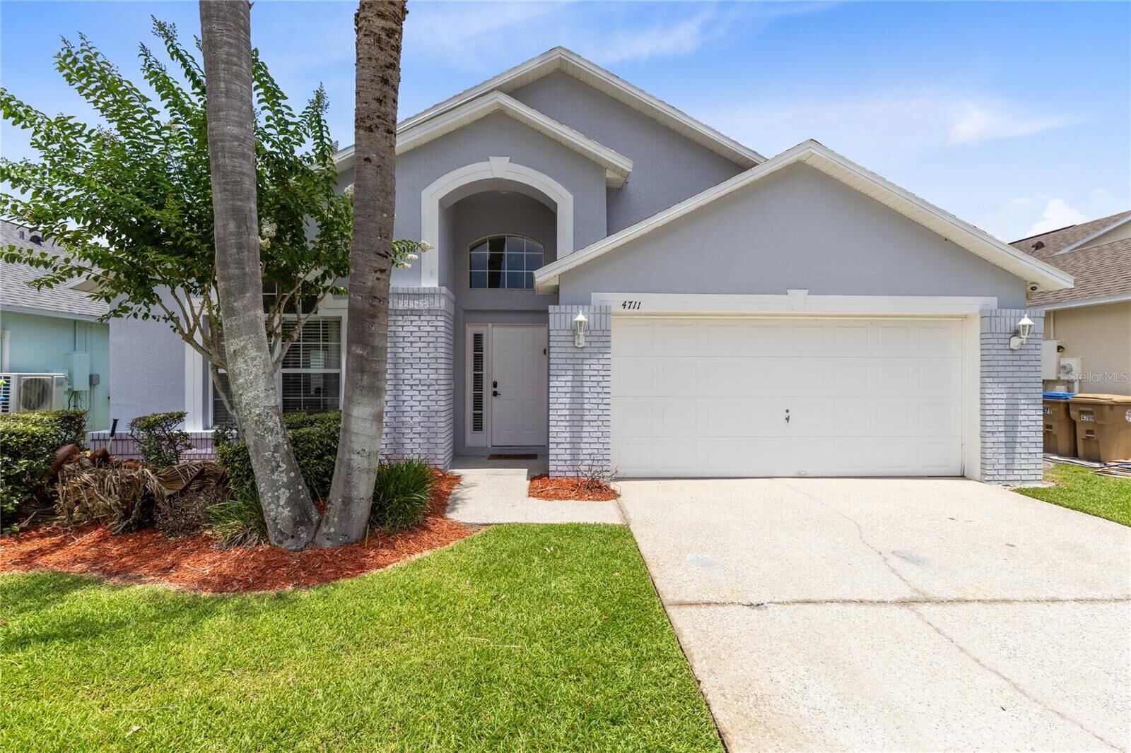 Property Photo: 4711 Pershoie Lane FL 34746