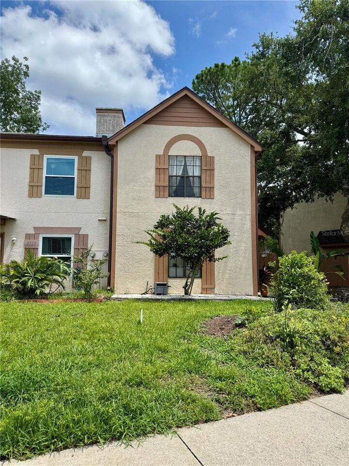 Property Photo: 2504 Brigadoon Drive FL 33759
