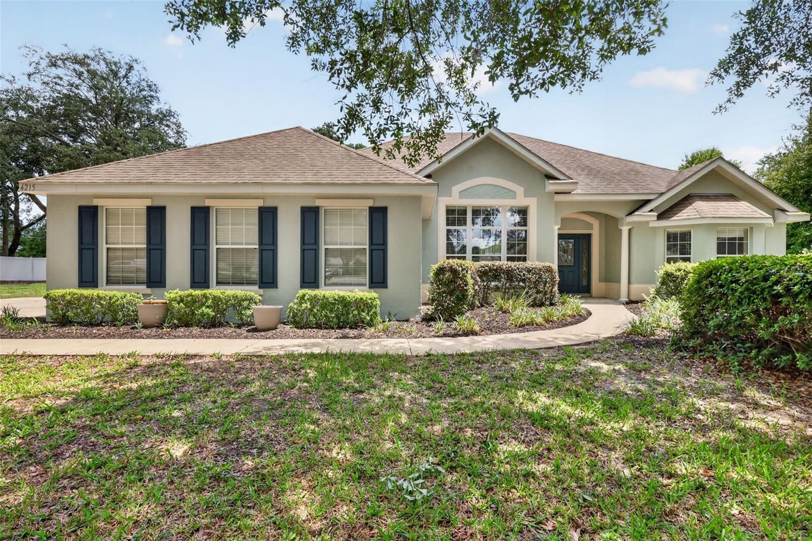 Property Photo:  4215 Williams Street  FL 34731 