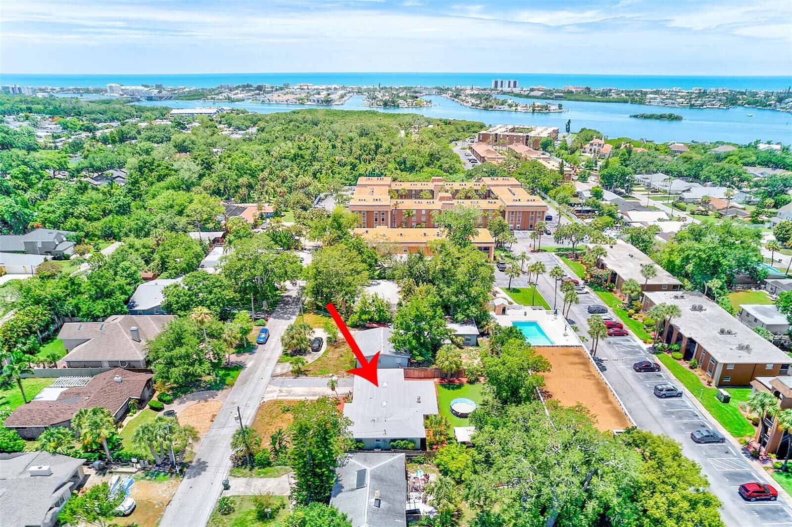 Property Photo: 14079 Victoria Road FL 33774