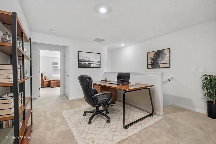 Property Photo: 9851 Feaster Drive FL 33545