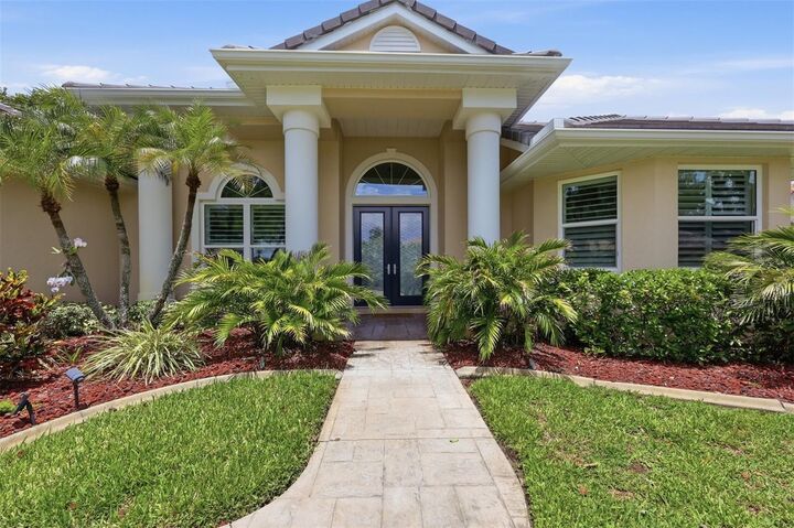 Property Photo: 7501 Eaton Court FL 34201
