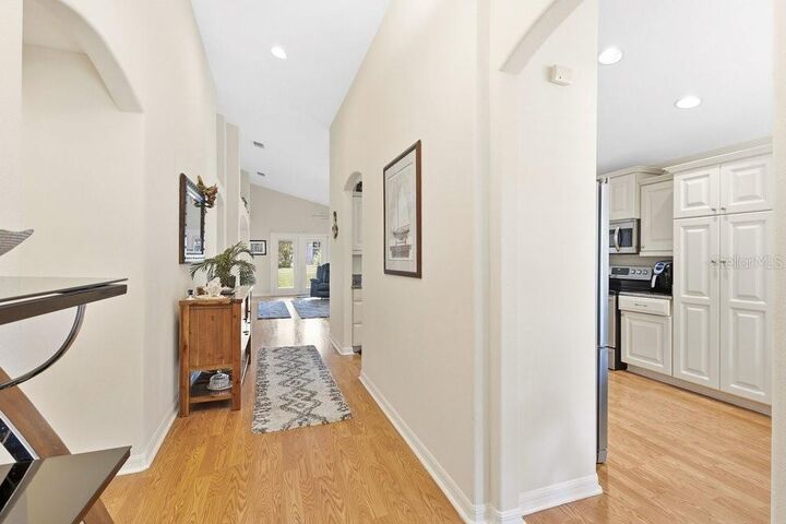 Property Photo: 3875 Osprey Pointe Circle FL 33884