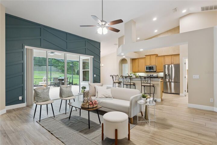 Property Photo:  657 Mount Stirling Avenue  FL 32712 