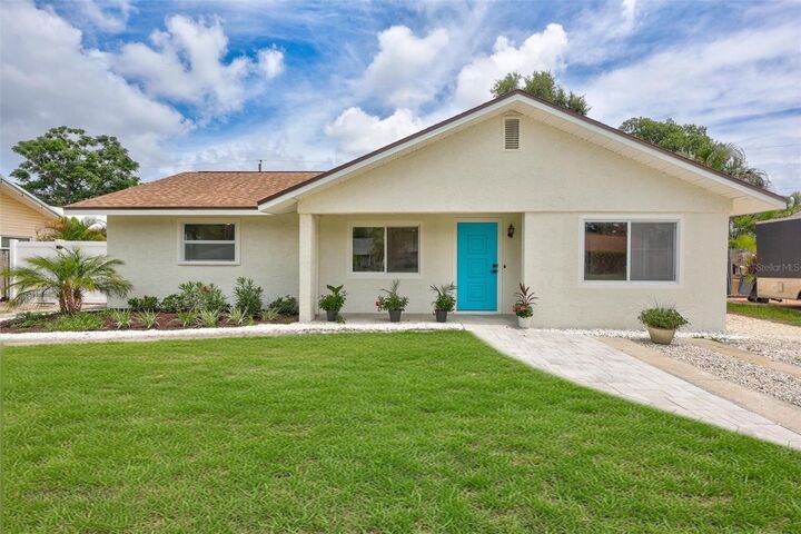 Property Photo:  2647 Sydelle Street  FL 34237 