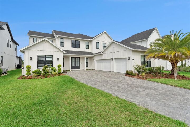 Property Photo:  9652 English Laurel Court  FL 32827 