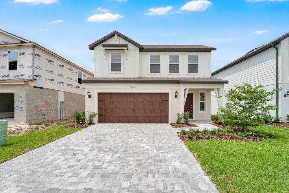 Property Photo: 33460 Binding Ties Lane FL 33545