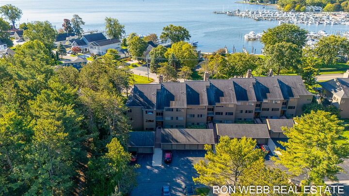 Property Photo:  1745 Ottawa Beach Road 3  MI 49424-2463 