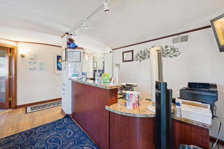 Property Photo:  7410 N Teutonia Ave  WI 53209 
