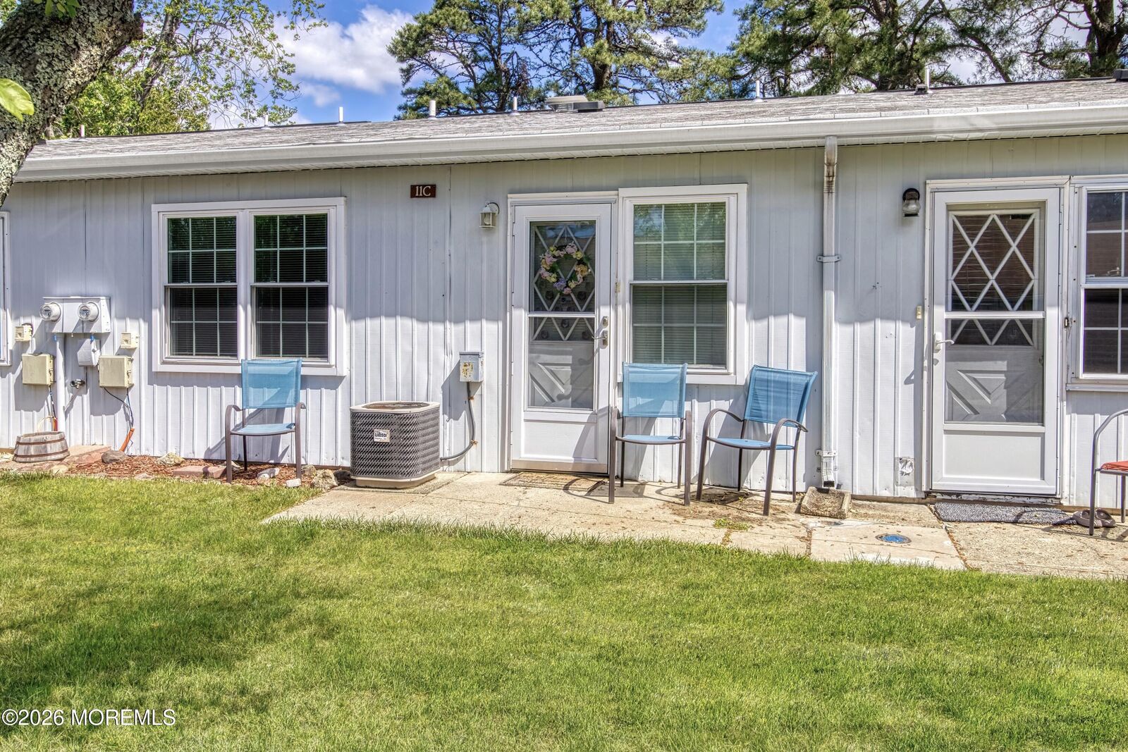 Property Photo: 11C Cambridge Circle NJ 08759