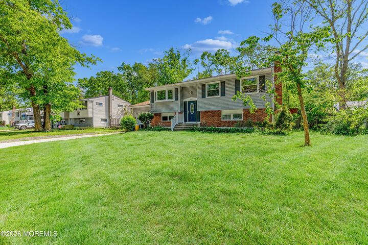 Property Photo:  206 Montana Trail  NJ 08015 