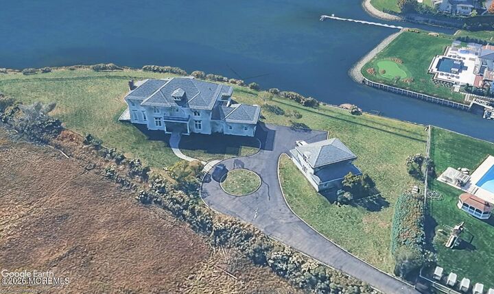 Property Photo:  16 Broadmoor Drive  NJ 07760 