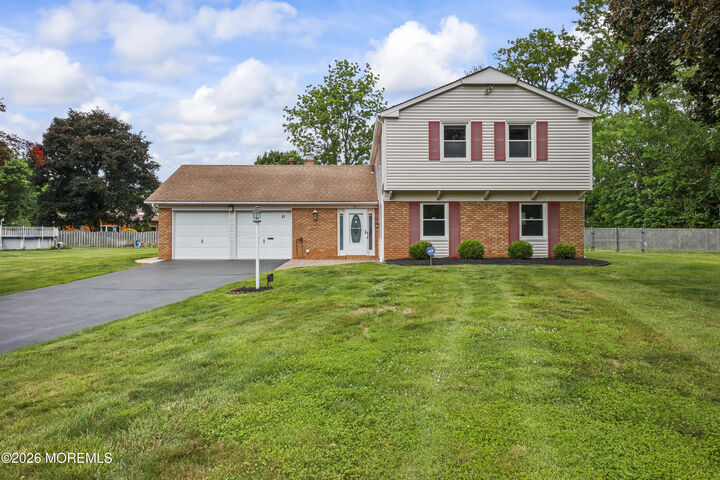 Property Photo: 21 Forge Court NJ 07728