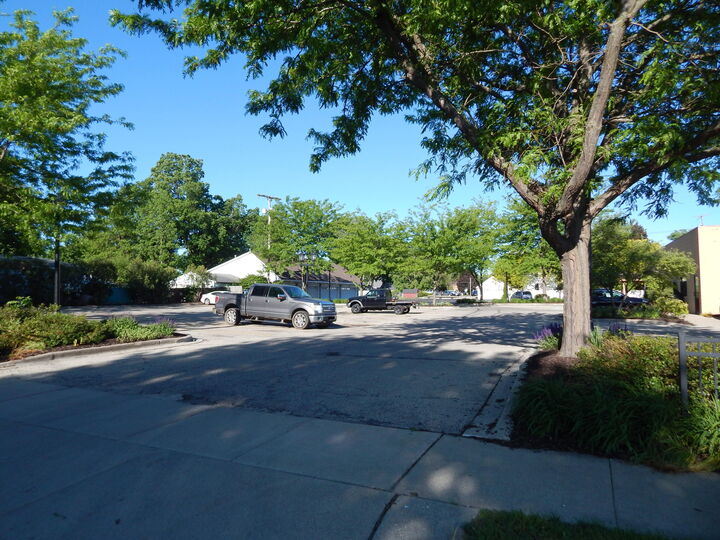 Property Photo: 27 S Union Street MI 49345