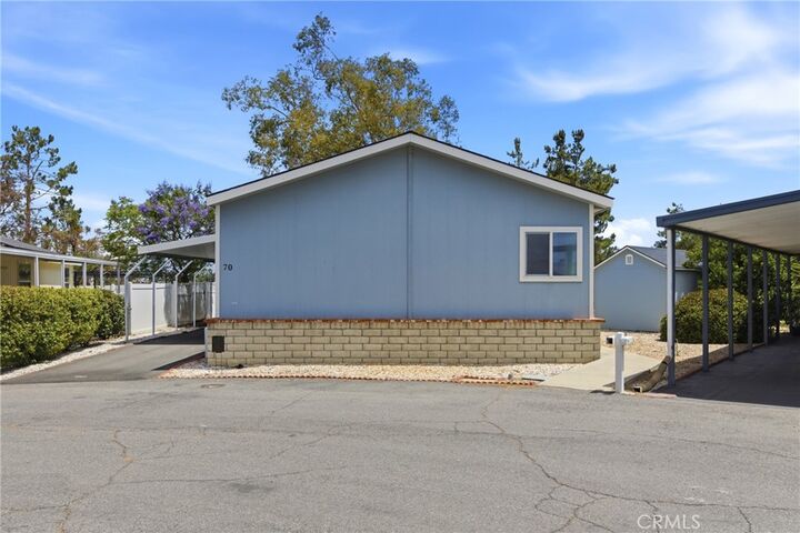 Property Photo: 31330 S General Kearny CA 92591