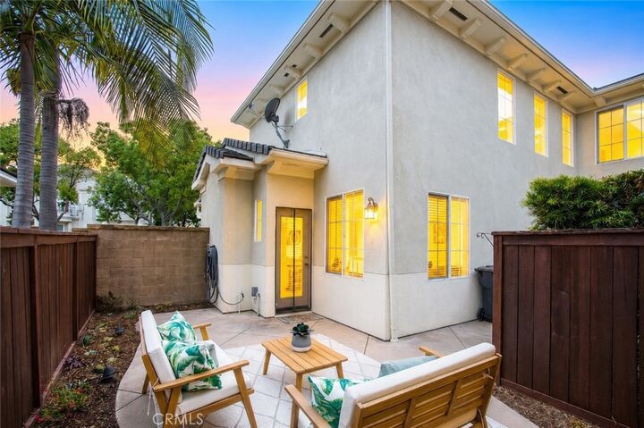 Property Photo:  201 Cherrybrook  CA 92618 