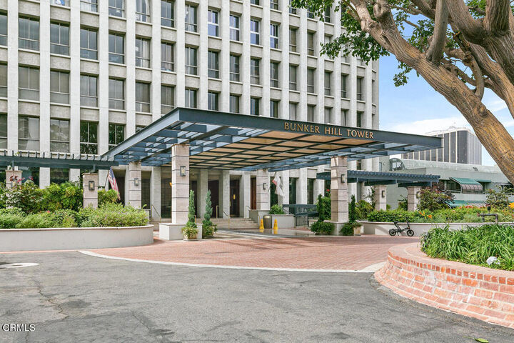 Property Photo:  800 W 1st Street 2107  CA 90012 